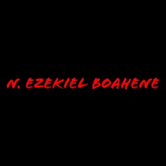 N. Ezekiel Boahene
