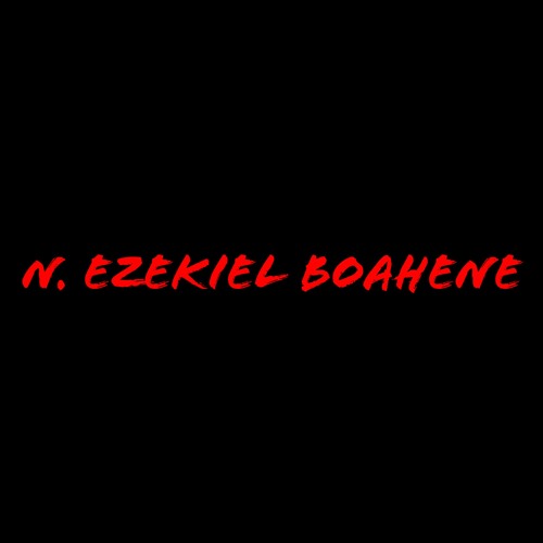 N. Ezekiel Boahene’s avatar