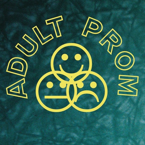 Adult Prom’s avatar