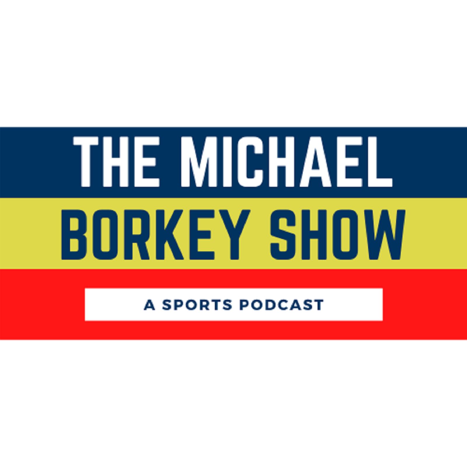 The Borkey Show