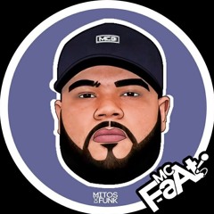 ACAPELAS - MC FAAT