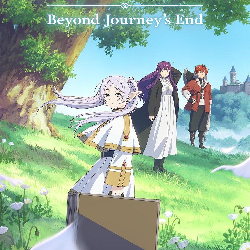 Frieren Original Soundtrack (OST)