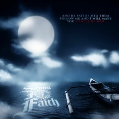 Strong In Faith