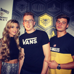 Dieter De Bondt (DJ BONDT)