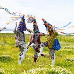 Calm-Arcs Collective