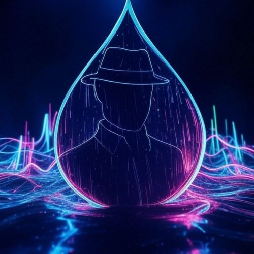DjRAINMAN — artist photo