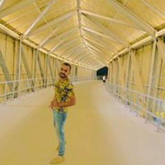 محمد السيد الامام