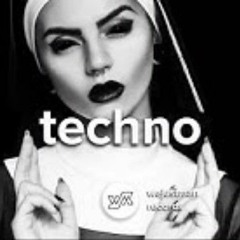 schänny-techno-melody