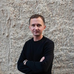 Andrey Kalmykow