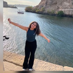 Julie tharwat