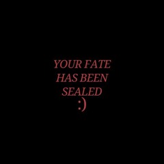 𝑭𝑨𝑻𝑬