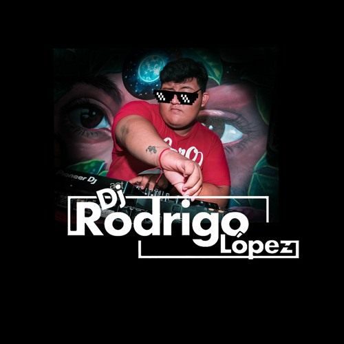 DJ RODRIGO LÓPEZ’s avatar