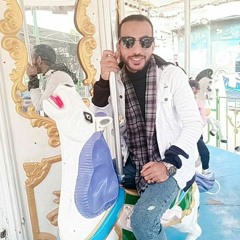 Mohamed El Rashdany