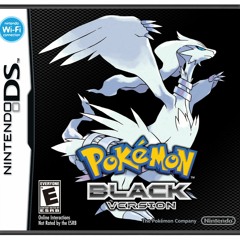 PKMN BW OST 2