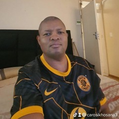 Nkululeko Sikhosana