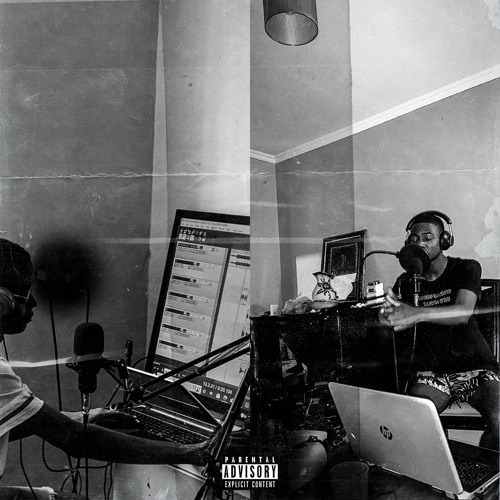 04- NO TIME FEAT. MATTER(PROD. Mrknobeat).mp3