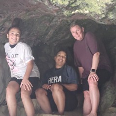 Simone Quashie-Trafford