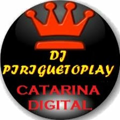 DJ Piriguetoplay Oficial