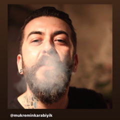 mukremin-black mustache