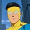 INVINCIBLE'S #1 FAN