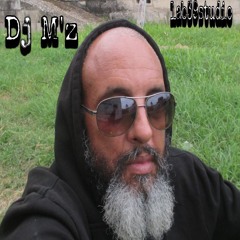 Dj M'z