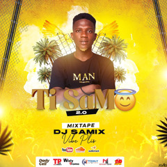 DJ Samix Vibe plis