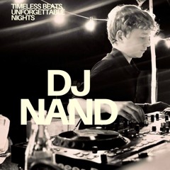 DJ Nand