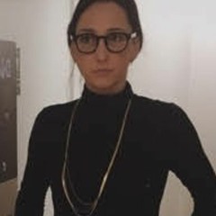 Louise Briscoe
