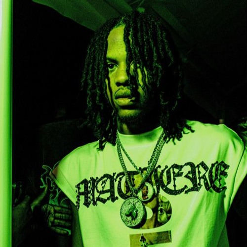 Poison (feat. Relly Gunz) (Unreleased)