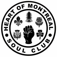 Stream Heart Of Montreal Soul Club Music Listen To Songs Albums Playlists For Free On Soundcloud
