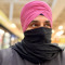 parminder  singh