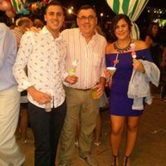 Daniel Rios Chaparro