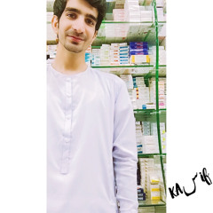 Naveed Khan