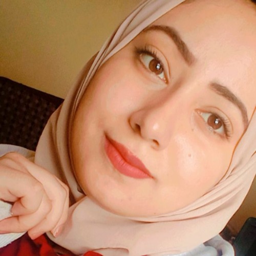 Menna Abd-ul Aziz’s avatar