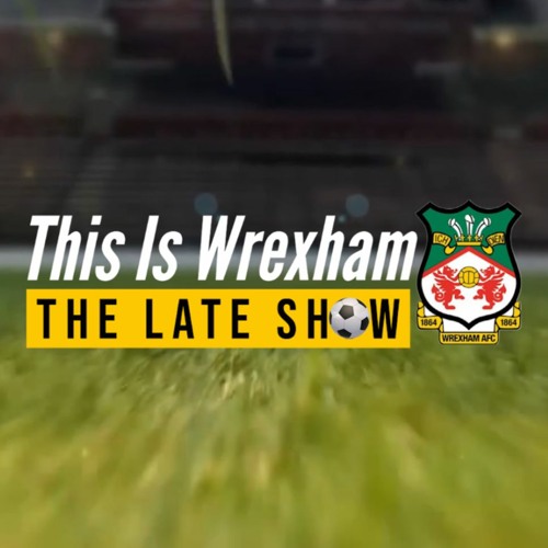 Stream This Is Wrexham music Listen to songs, albums, playlists for