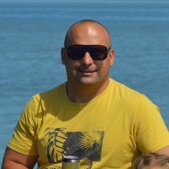 Viktor Romek