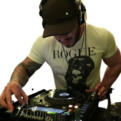 DJ D@N☆ MATIAS