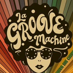 la groove machine