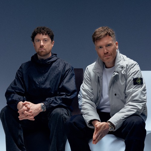 Gorgon City artist photo