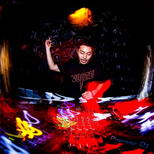 DJ KAZYA  (Future Music Records / DMT)’s avatar