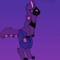 Twilight and Dream the Protogens