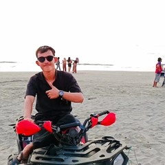 Aldova Renda Saputra