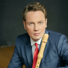 Simon Borutzki - Blockflöte