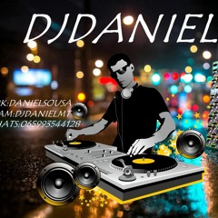 Dj Daniel Mt