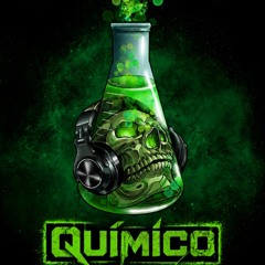 David “El Químico”