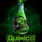 David “El Químico”