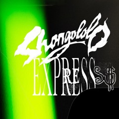 Shongololo Express