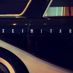 SCIMITAR