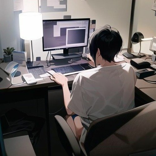 Stream Lo-Fi RayRay music | Listen to songs, albums, playlists for free ...