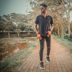 Sithum Sanjana Jayarathne